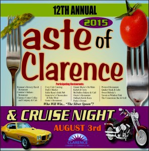 TasteWeb 2015 Posting copy