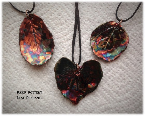 fallleafpendants