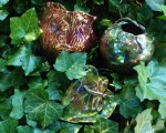 garden pottery