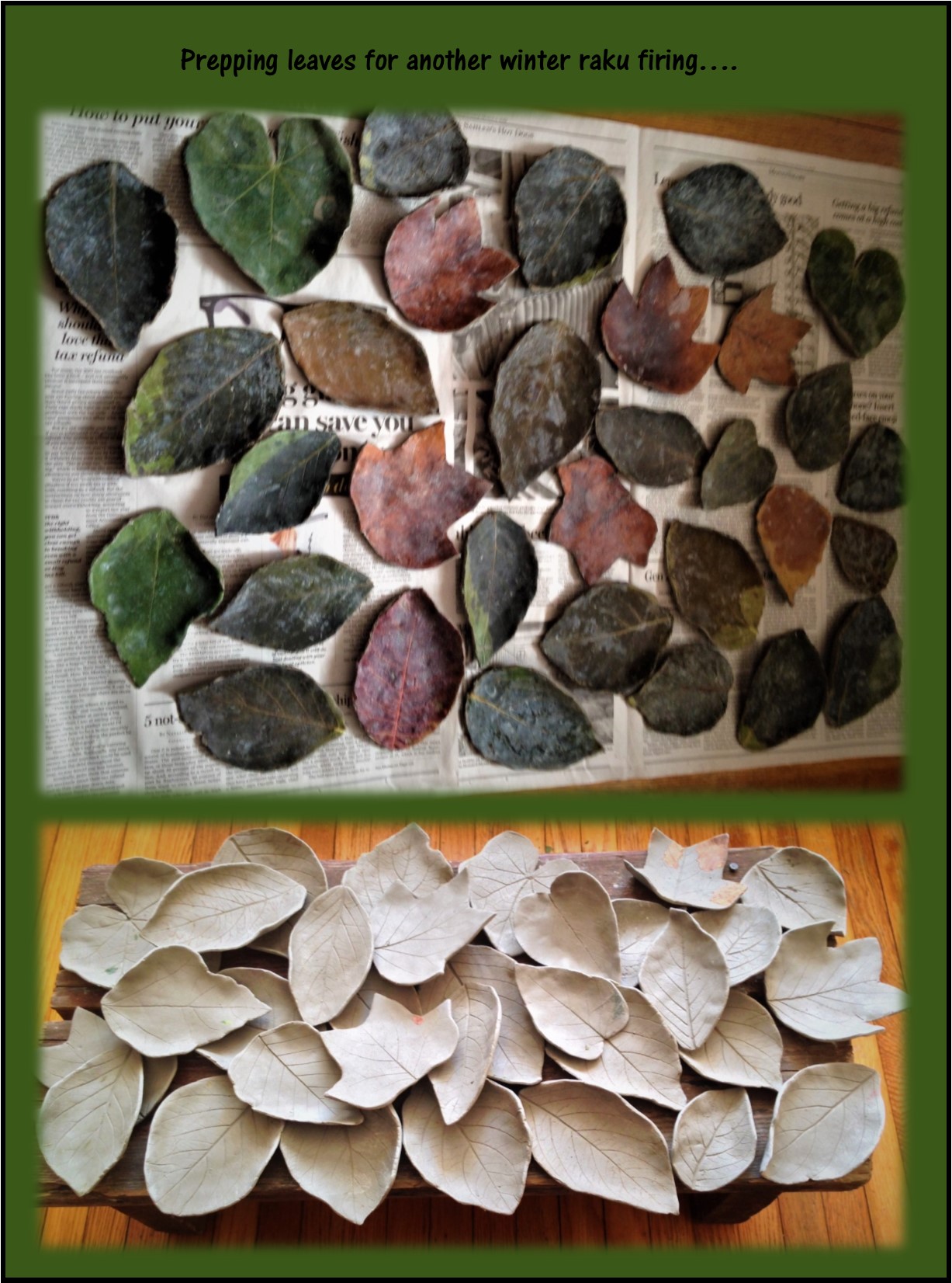 leafprep
